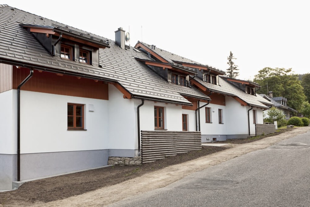 Apartmánový dům Prášily (foto 6)