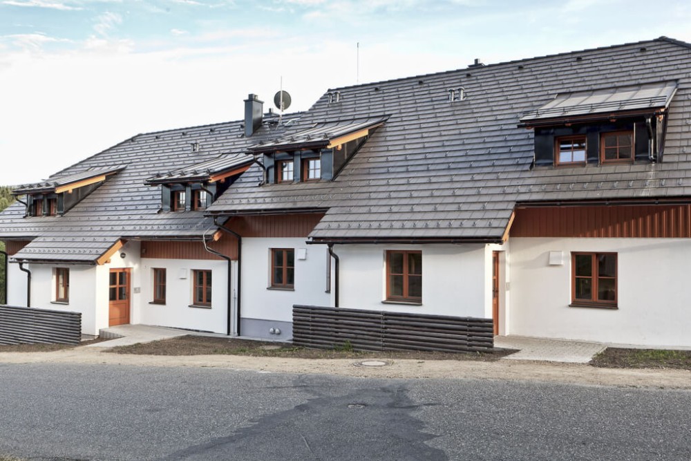 Apartmánový dům Prášily (foto 8)