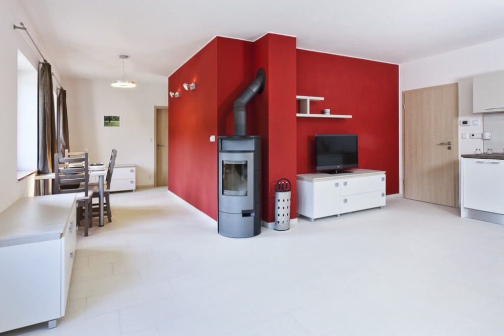 Apartmánový dům Prášily (foto 10)