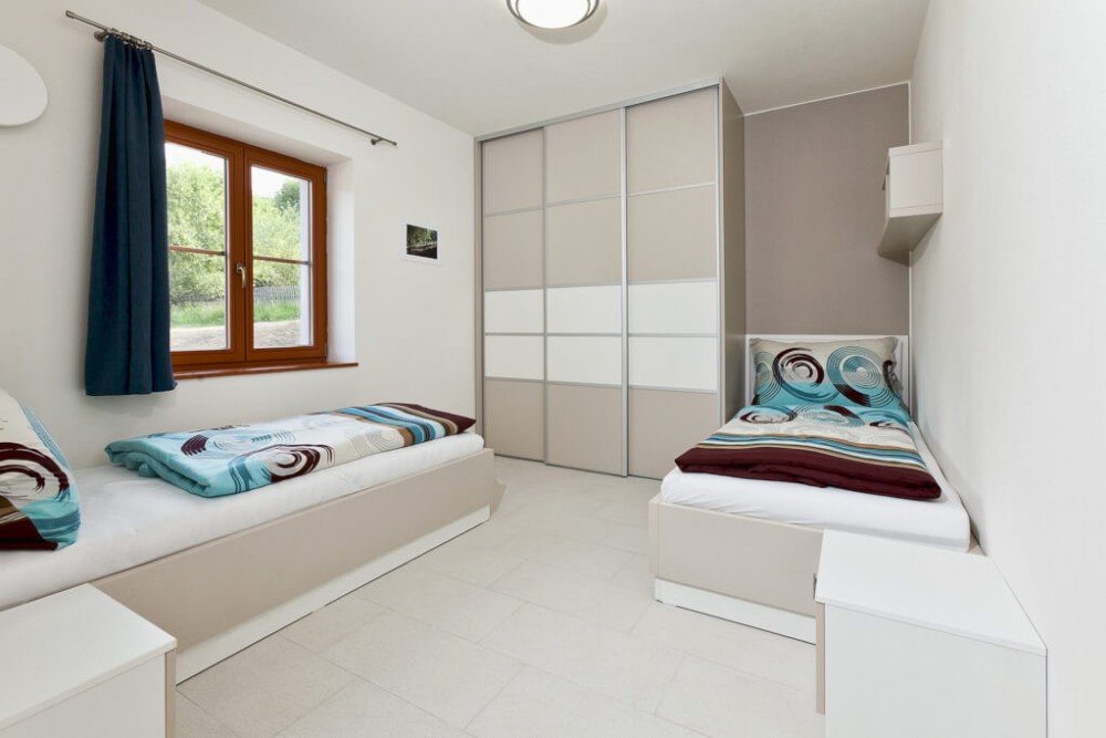 Apartmánový dům Prášily (foto 11)