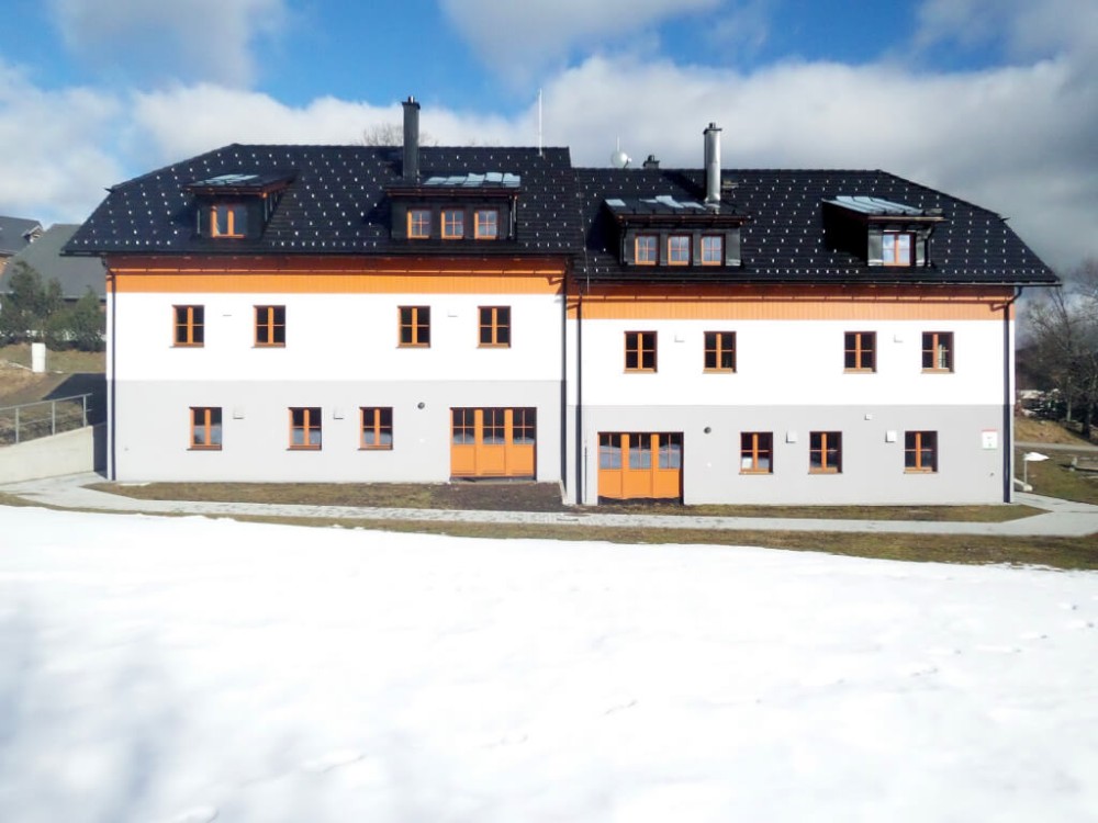 Apartmánový dům Prášily (foto 12)