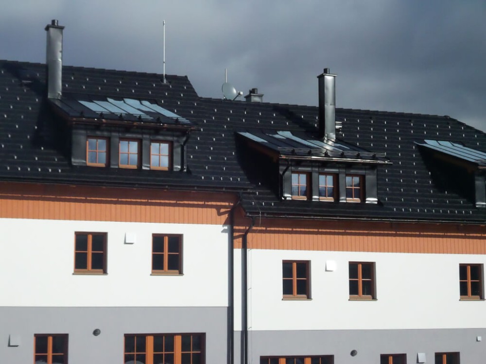 Apartmánový dům Prášily (foto 14)