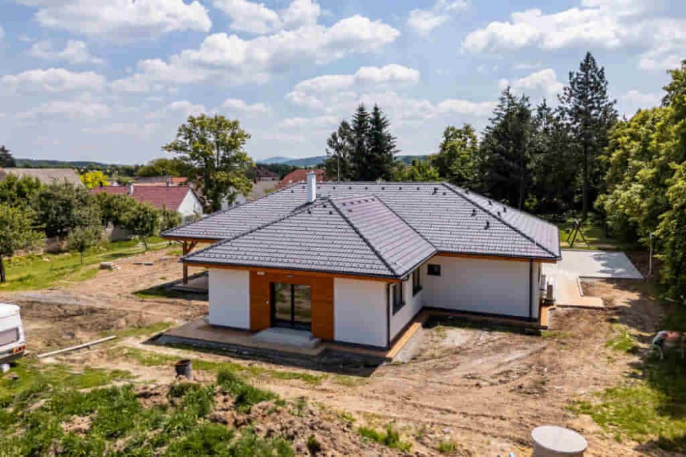 Komunitní centrum v Hlohovčicích (foto 16)