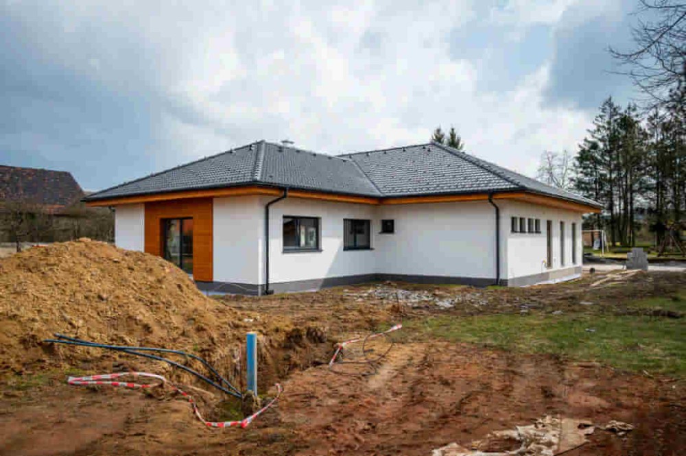 Komunitní centrum v Hlohovčicích (foto 33)