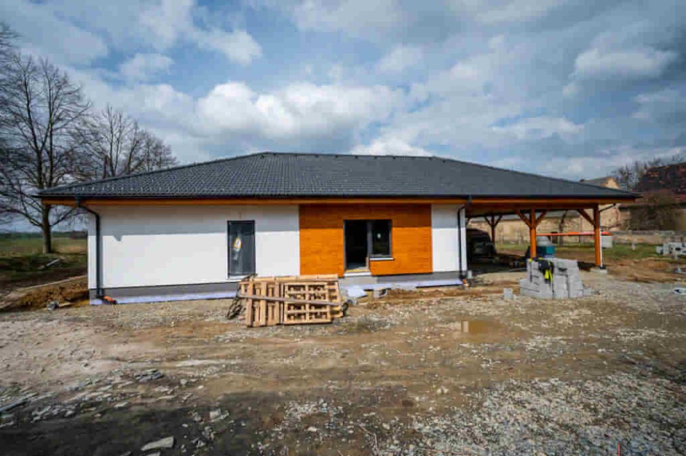 Komunitní centrum v Hlohovčicích (foto 41)