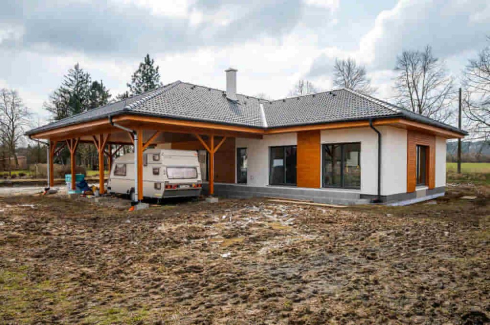 Komunitní centrum v Hlohovčicích (foto 44)