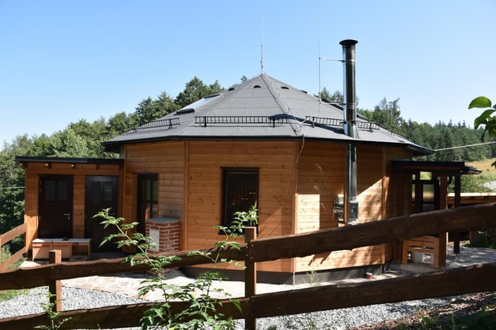 Lesní škola Remízek (foto 1)
