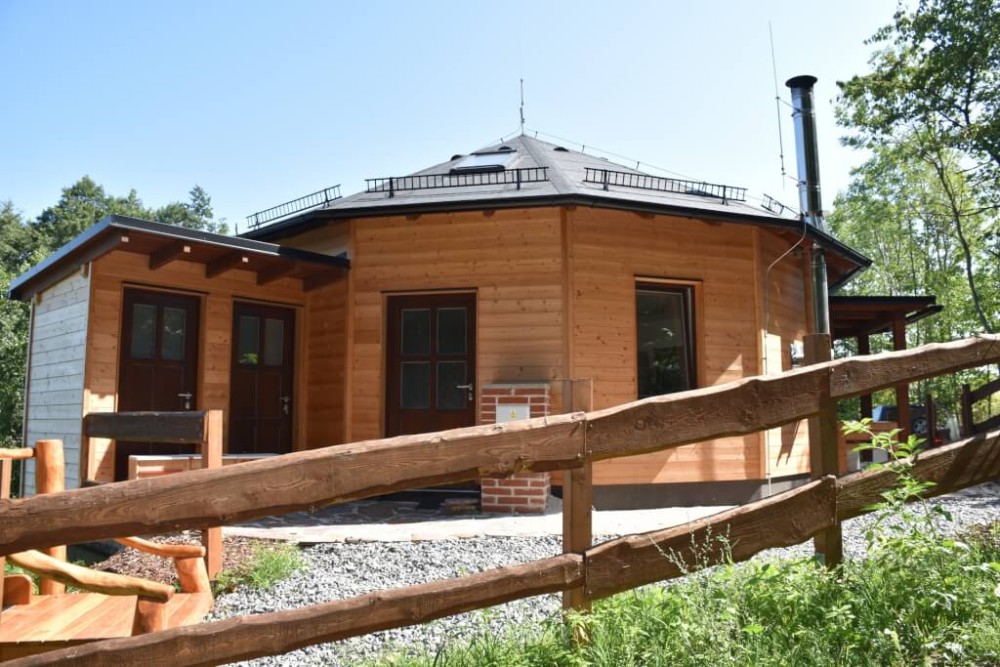 Lesní škola Remízek (foto 2)