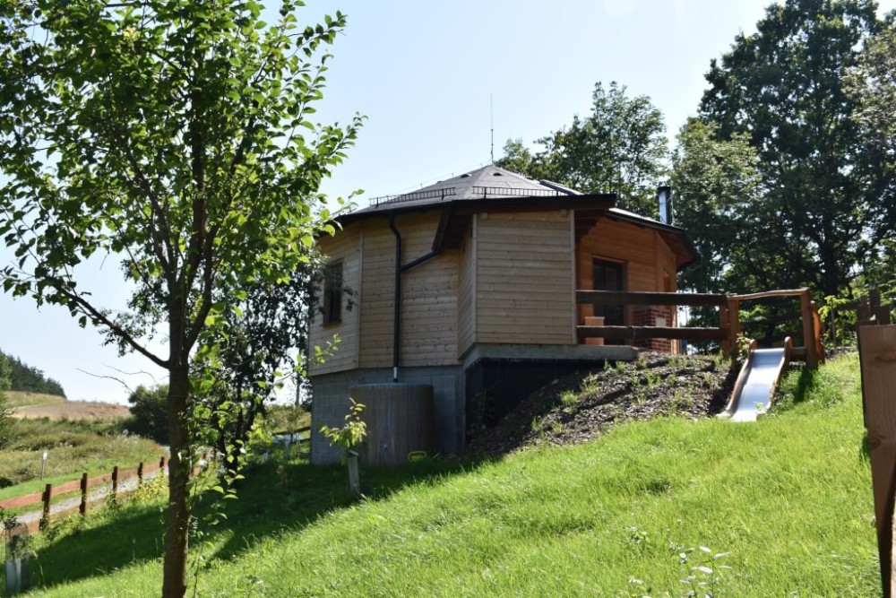 Lesní škola Remízek (foto 4)