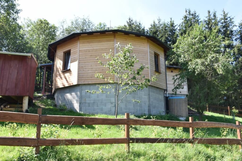 Lesní škola Remízek (foto 5)