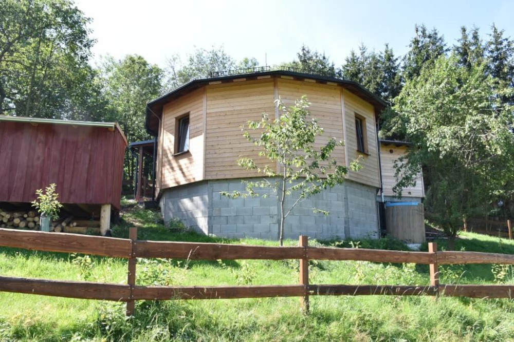 Lesní škola Remízek (foto 6)