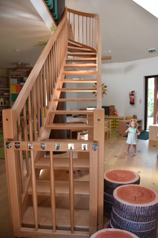 Lesní škola Remízek (foto 13)