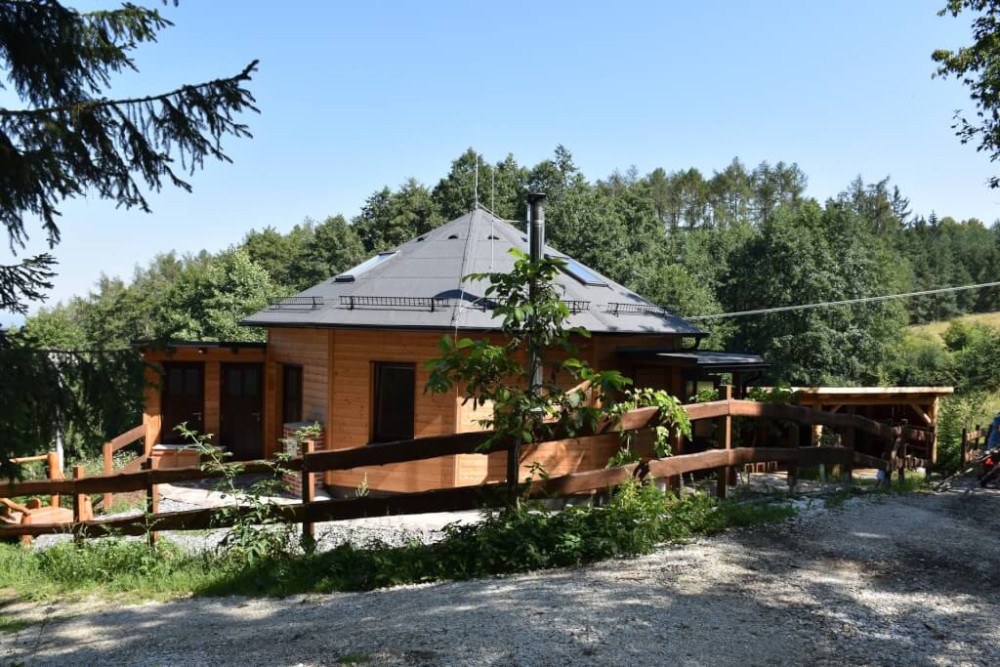 Lesní škola Remízek (foto 19)