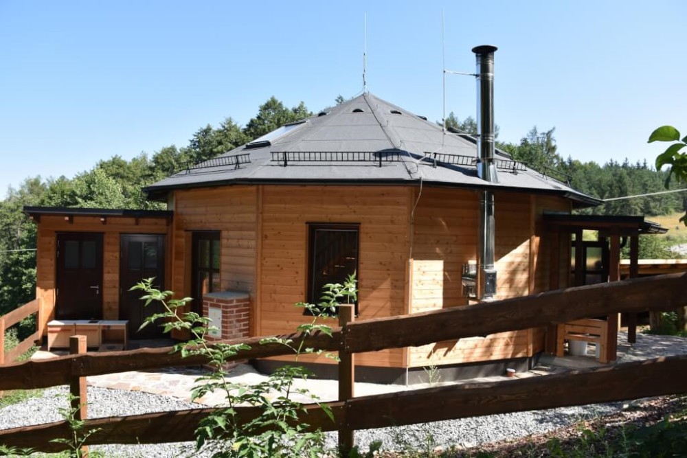 Lesní škola Remízek (foto 20)