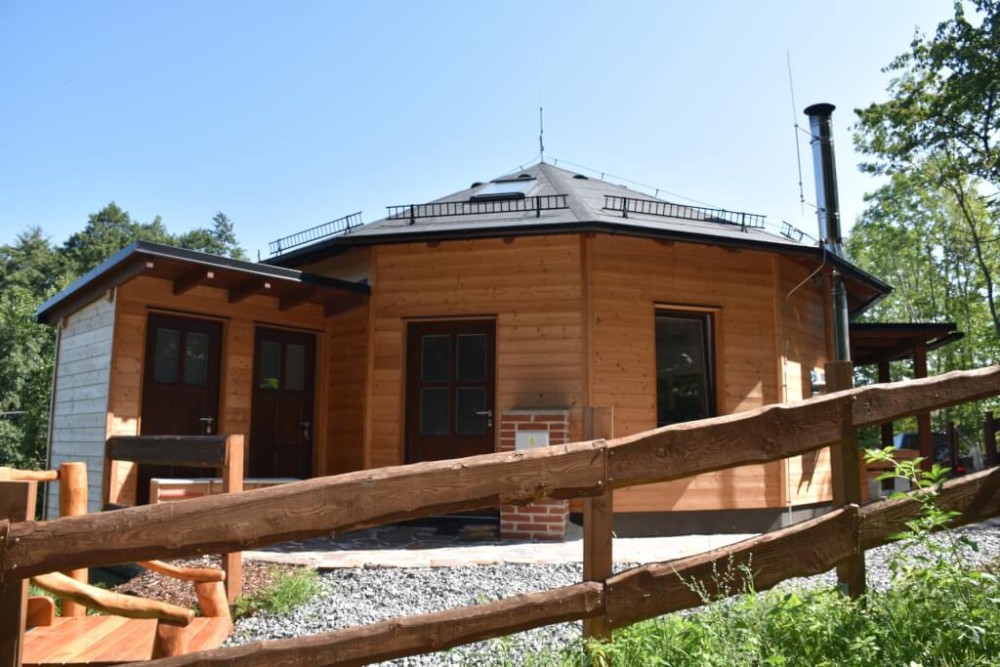 Lesní škola Remízek (foto 22)