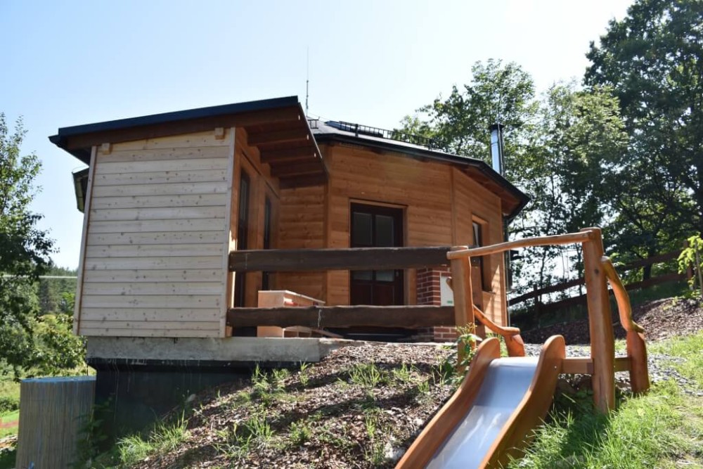 Lesní škola Remízek (foto 23)