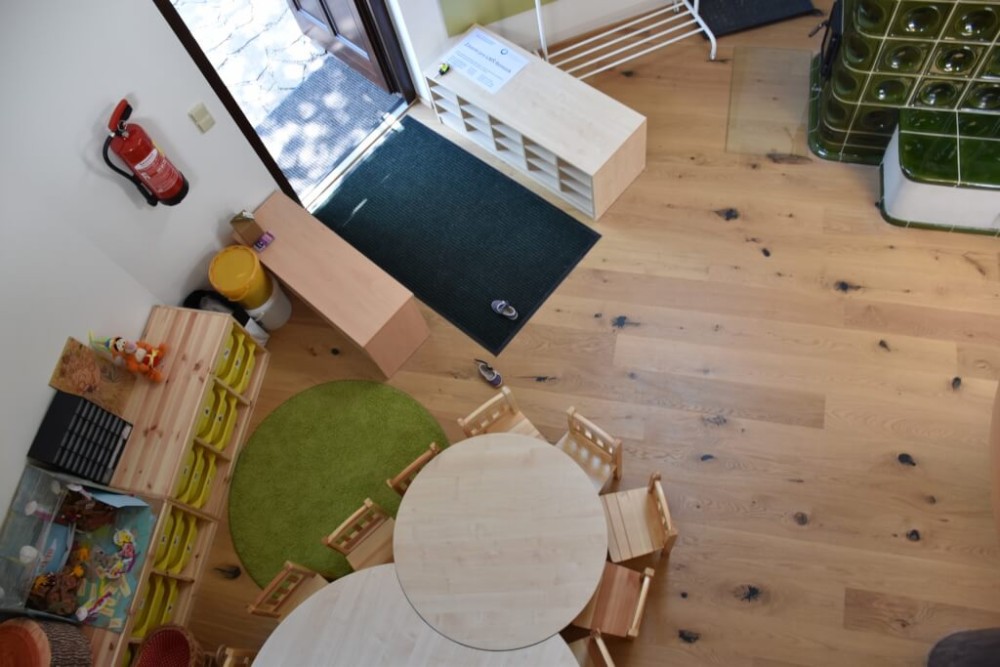 Lesní škola Remízek (foto 31)