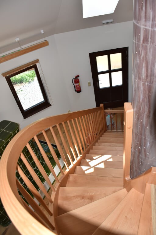 Lesní škola Remízek (foto 33)