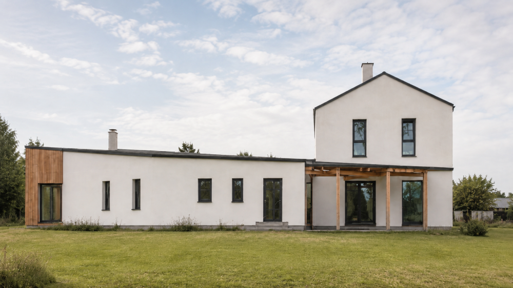 Star 123 s individuálním křídlem (foto 1)