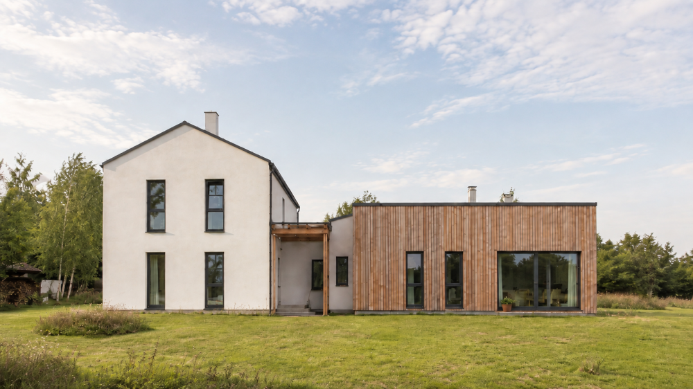 Star 123 s individuálním křídlem (foto 1)