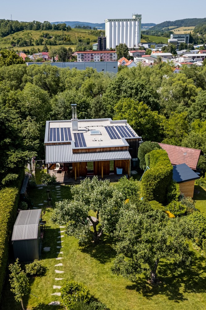Individuální dům 88 (foto 14)