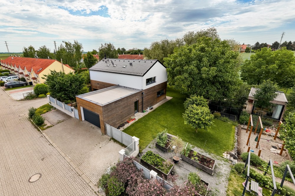 Individuální dům 173 (foto 3)