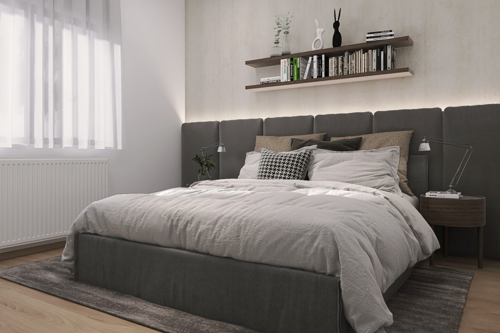 Vario Profi 73 Interiéry 1