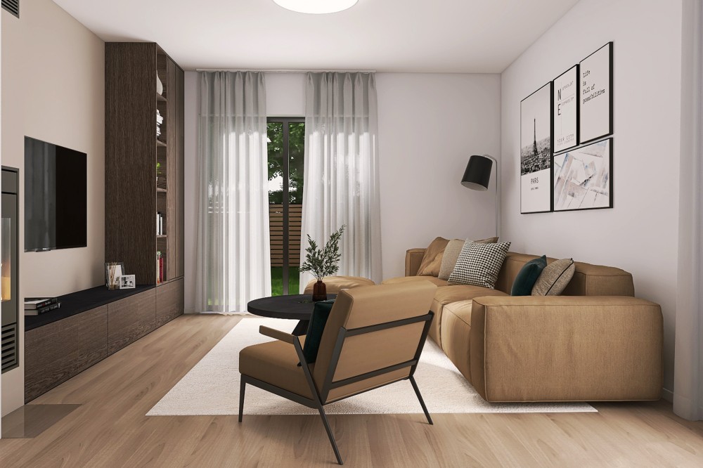 Vario Profi 73 Interiéry 5