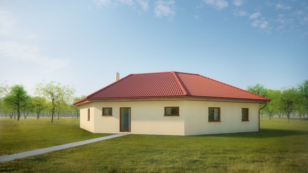 Merkur 126 Pohled 3