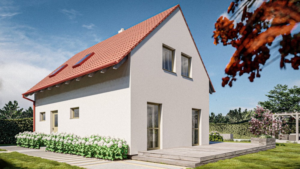 Jubileum Profi 102 Pohled 2