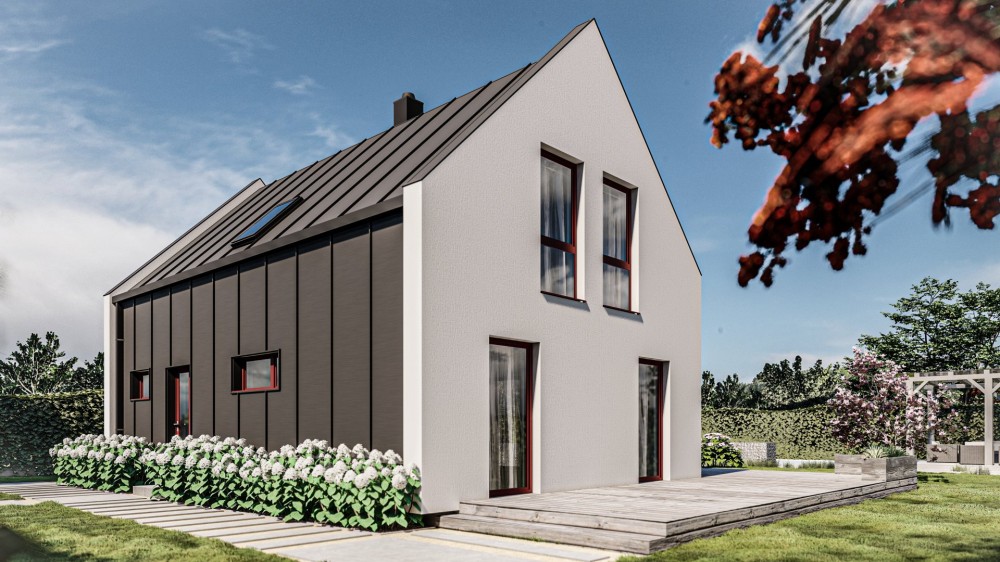 Jubileum Profi 102 Pohled 2