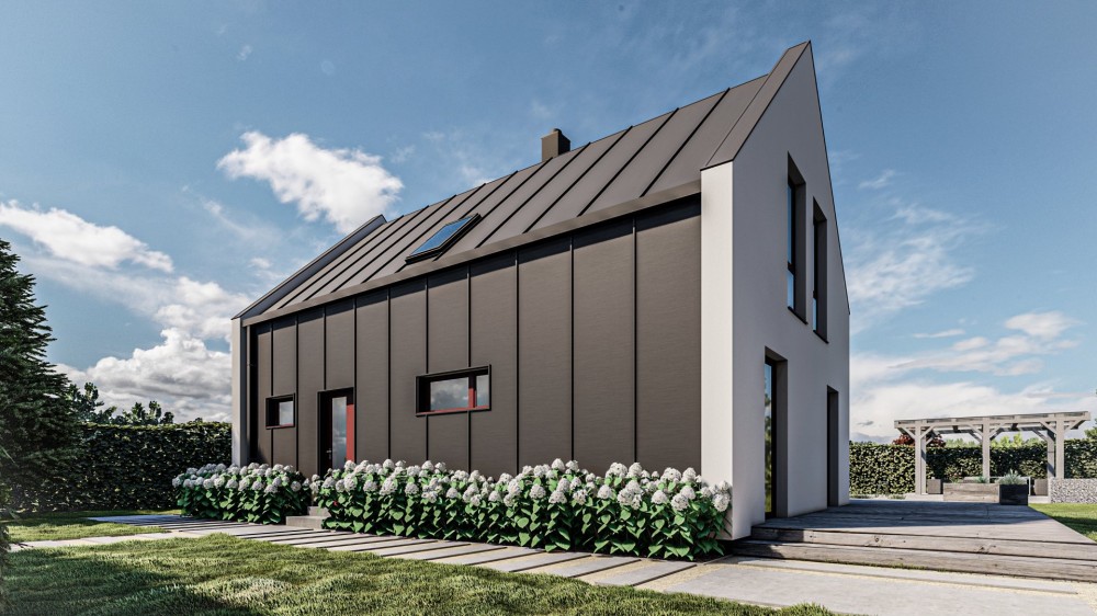 Jubileum Profi 102 Pohled 3