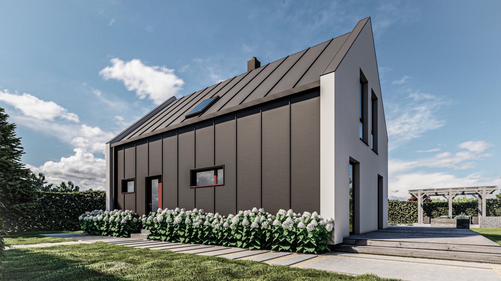 Jubileum Profi 102 Pohled 4