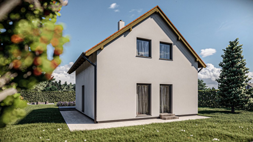 Lyra Profi 108 Pohled 6