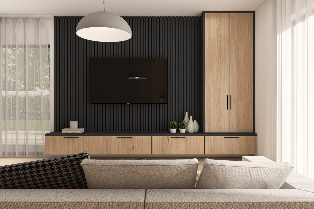 Cubus 110 Interiéry 4
