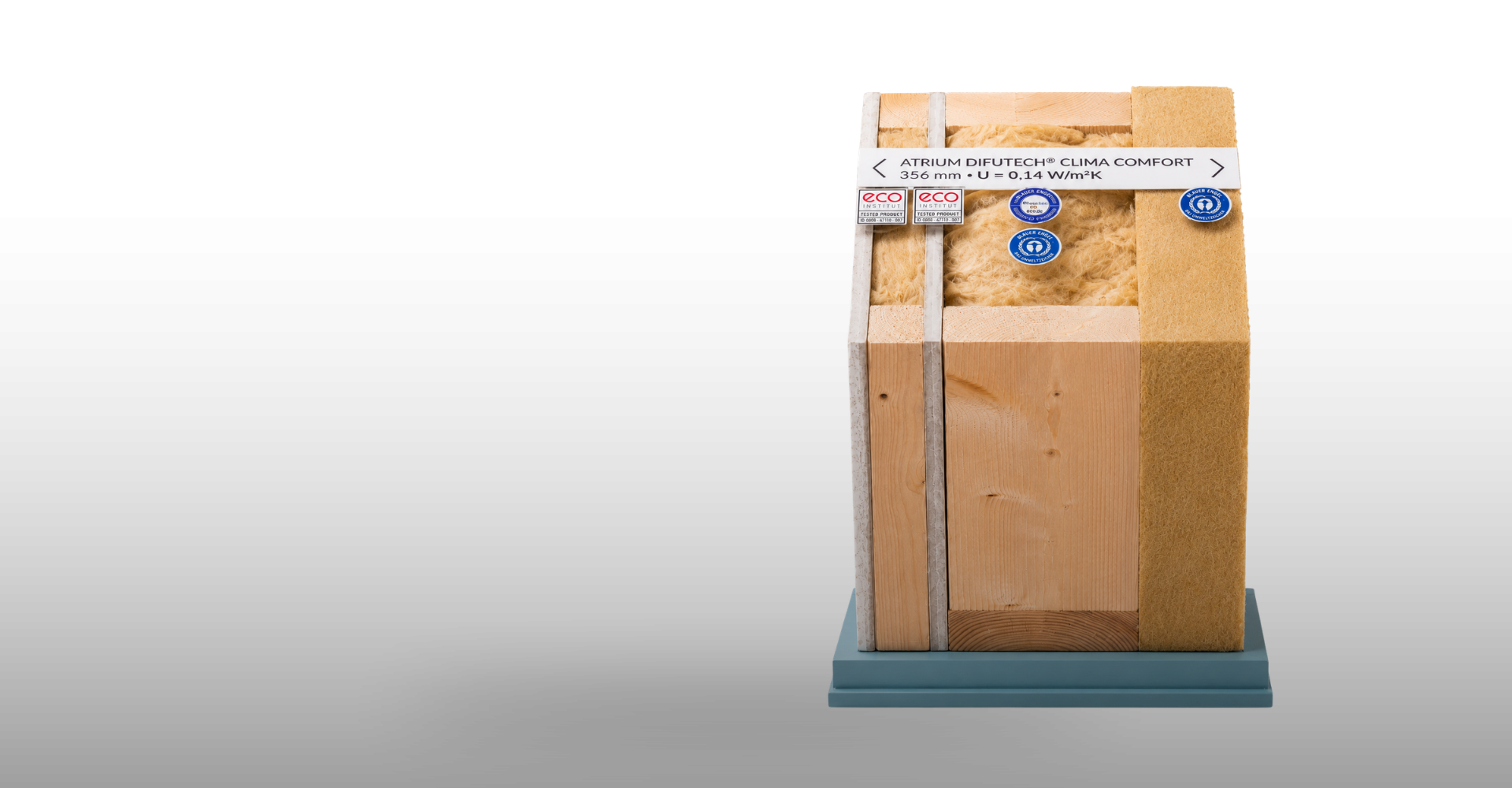 DifuTech® Clima COMFORT