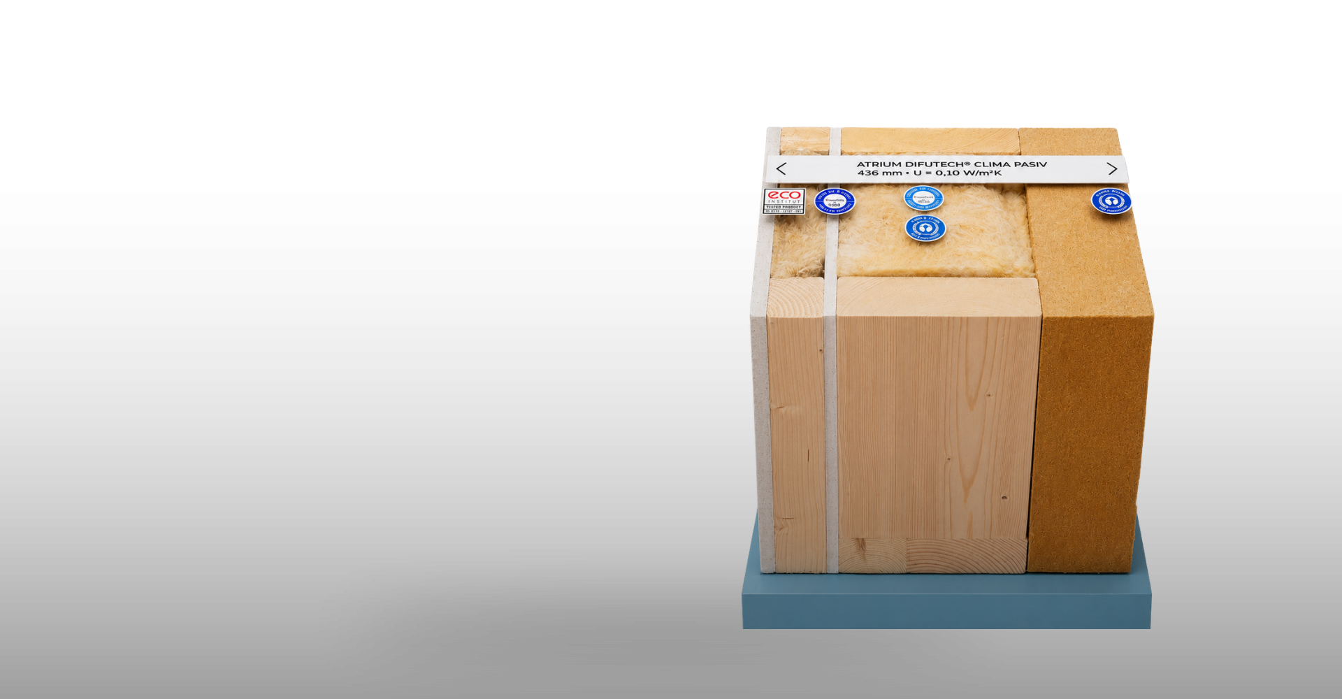 DifuTech® Clima PASIV