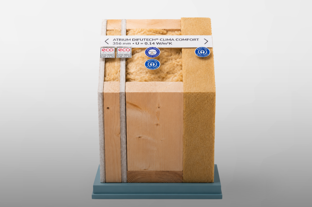 DifuTech® Clima COMFORT
