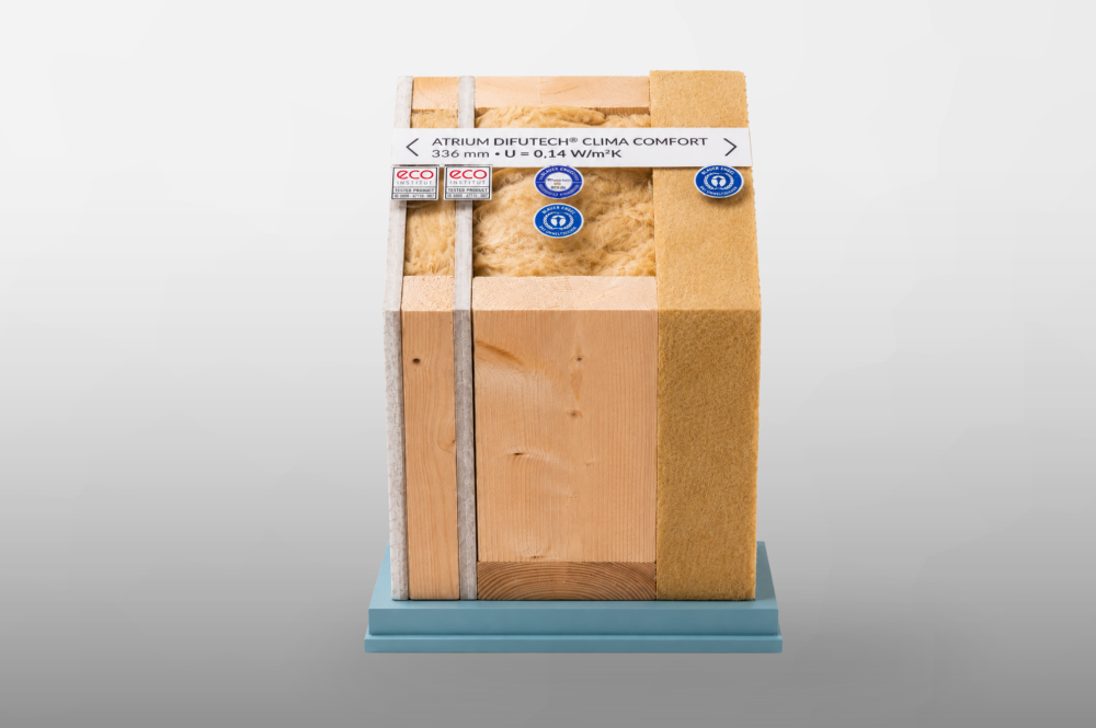 DifuTech® Clima COMFORT
