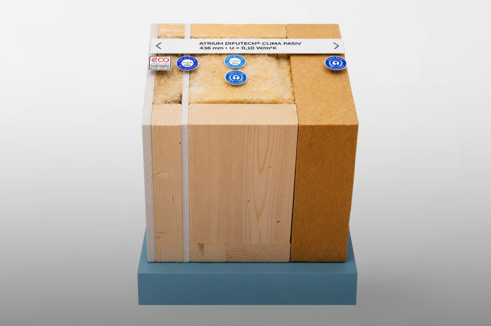 DifuTech® Clima PASIV