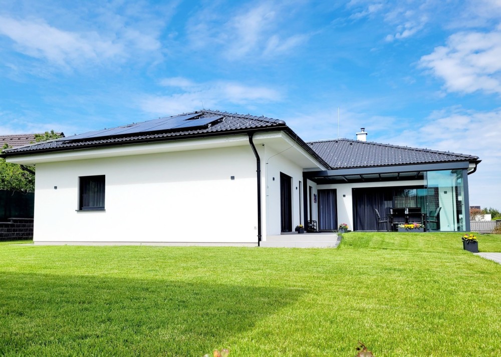Cesta k ATRIUM byla přes skvělé reference (foto 1)