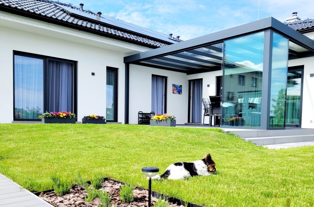Cesta k ATRIUM byla přes skvělé reference (foto 5)