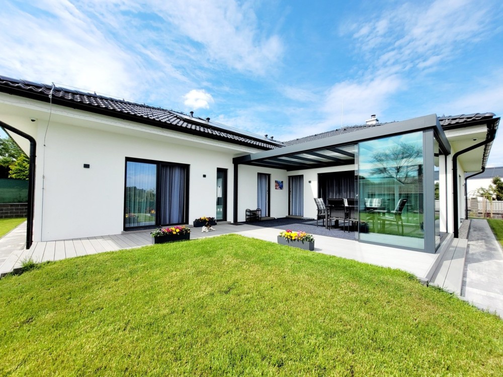 Cesta k ATRIUM byla přes skvělé reference (foto 6)