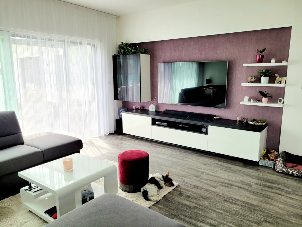 Cesta k ATRIUM byla přes skvělé reference (foto 9)
