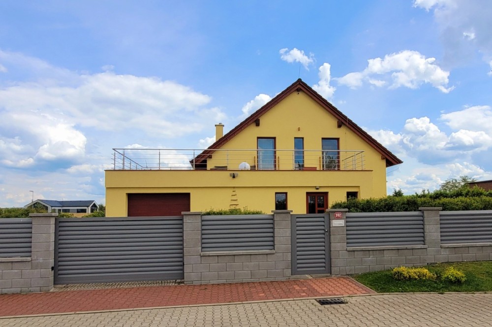 Báječný tepelný komfort po celý rok (foto 2)