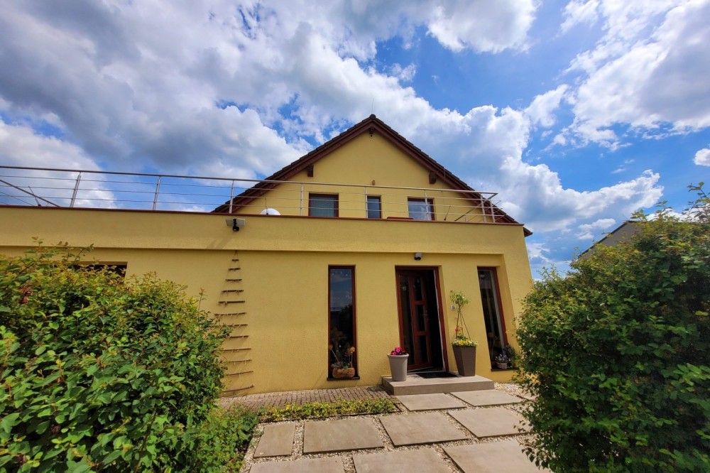 Báječný tepelný komfort po celý rok (foto 3)
