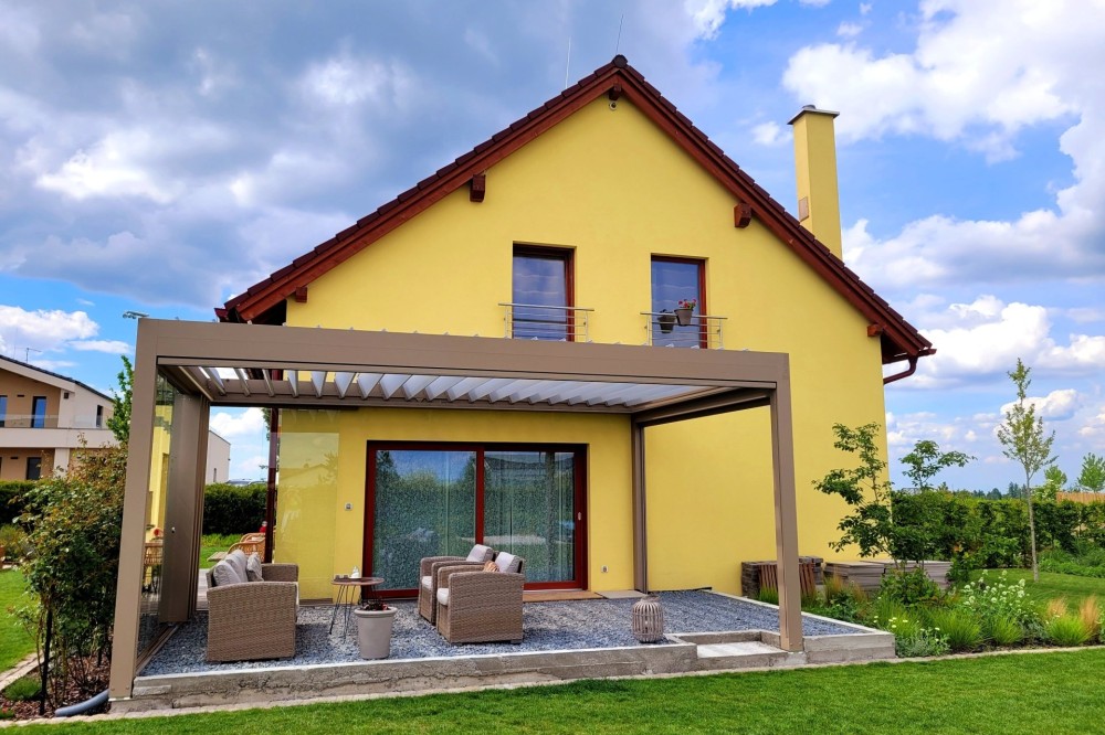 Báječný tepelný komfort po celý rok (foto 6)
