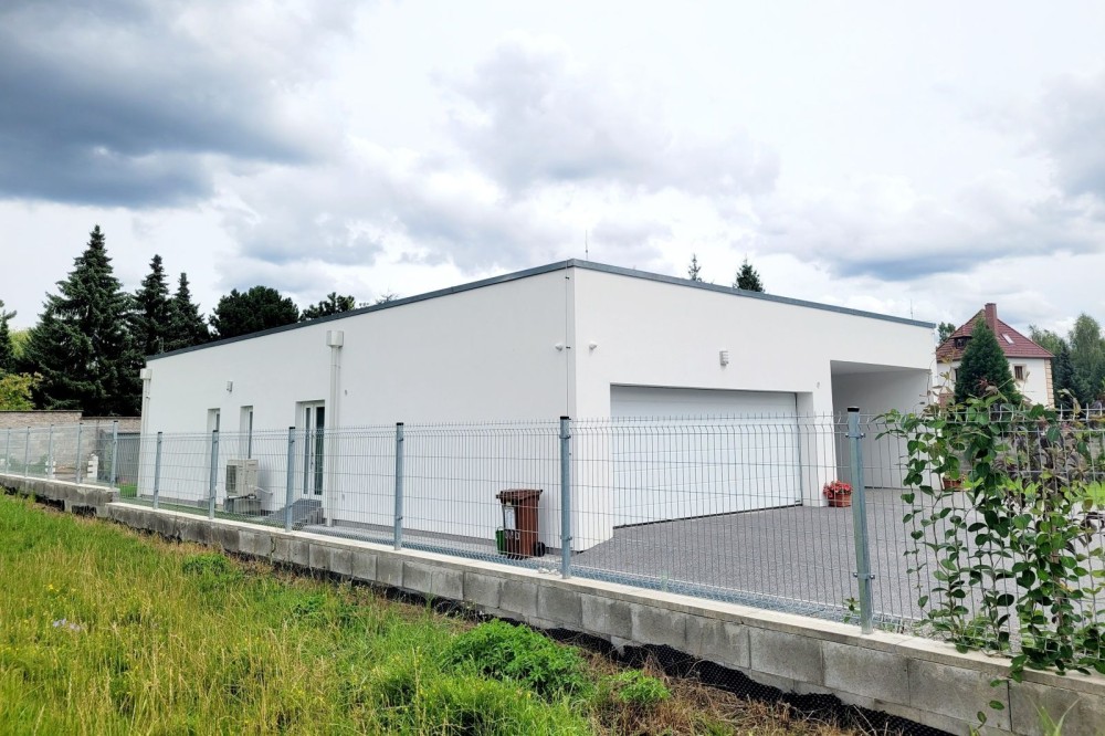 Rovná střecha nedá šanci kunám (foto 3)
