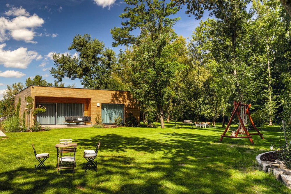 Home Office par excellence (foto 1)