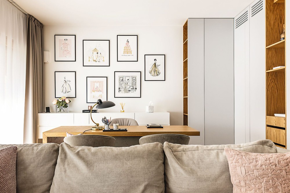 Home Office par excellence (foto 6)